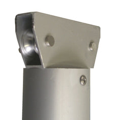 Tête de mât Ø50 XS By ERPLAST