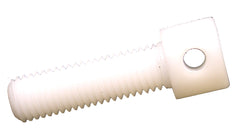 Embout fileté de barre de liaison ( mâle )