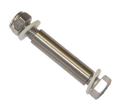 Kit axe de rotation de lame de safran - S et M by ERPLAST - F1/F2/15/16