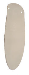Lame de safran plastique complète KL 13.5