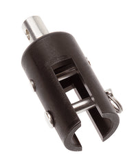 Emerillon d'enrouleur de foc