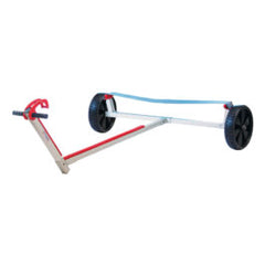 Mise à l'eau à sangle Optiparts R 390 increvables
