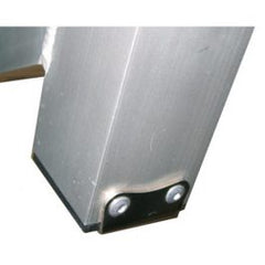 Renfort de timon pour mise à l'eau