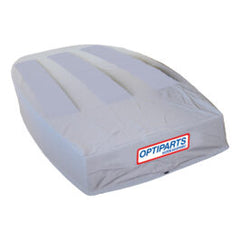Taud de dessous optimist respirant - 3 pads de protection