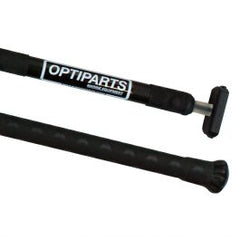 Stick Optimist 20 mm X-GRIPPED Noir
