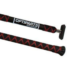 Stick Optimist 20 mm X-GRIPPED Doppio