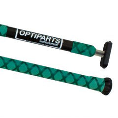 Stick Optimist 20 mm X-GRIPPED Vert