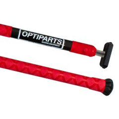 Stick Optimist 20 mm X-GRIPPED Rouge