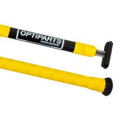 Stick Optimist 20 mm X-GRIPPED Jaune