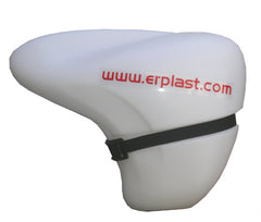 Flottabilité tête de mât rotomoulée