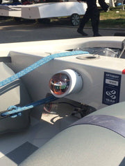 Compas - Carbonparts Opti