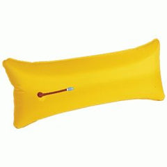 Flottabilté jaune valve tube - 48L - IODA