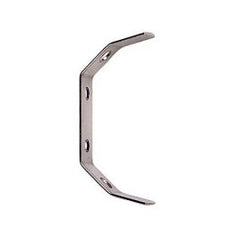 Support de girouette inox