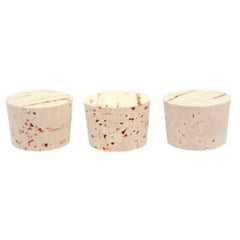 Bouchon de mât en liège (3 pièces)