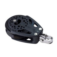 Poulie winch Harken 57 mm - débrayable