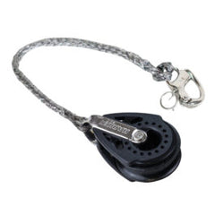 Extension d'écoute Harken