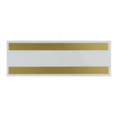 Marque de jauge Gold