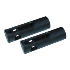 Cabillot plastiques (2 pièces)