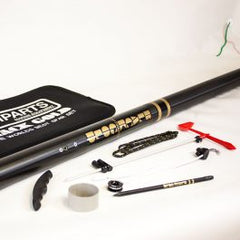 Kit accastillage pour gréement BlackGold