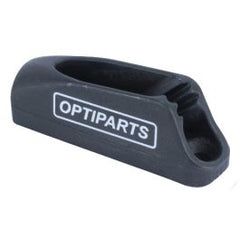 Clam cleat aluminium noir (CL211 MK2)