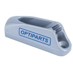 Clam cleat aluminium gris (CL211 MK2)