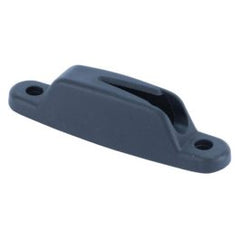 Taquet nylon gris pour bôme Silver