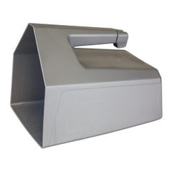 Ecope grise 4,2 L