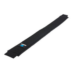 Sangle de rappel matelassée pour Laser