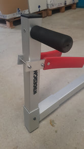 Mise à l'eau alu démontable ONEFLY / ONEFLY alu beach trolley