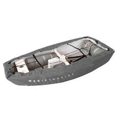 Taud de dessous optimist MAGIC MARINE gris