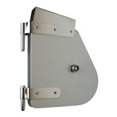 Tête de safran Laser - adaptable