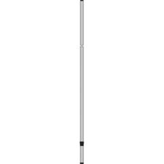 Haut de mât Laser - compatible
