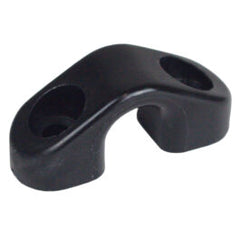 Pontet de bordure et pantoire plastique Laser