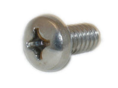 Boulon pour U vit de mulet bôme Nacra