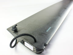 Safran Nacra 17 sans élévateur