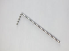 Aiguillot de safran Nacra 17