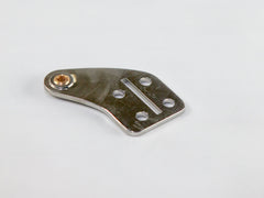 Platine femelot supérieur Nacra FCS 17 (réglable)