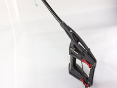 Système de Safran Nacra 17 Tribord