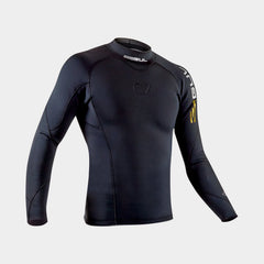 Thermotop Code Zéro 3 mm - Gul