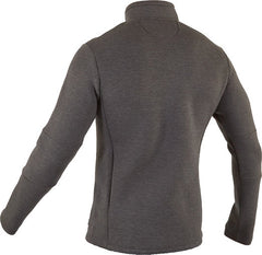 Top Airotherm 1/4 de zip - Gul