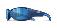 RUN - BLEU MAT / BLEU - POLARIZED 3CF