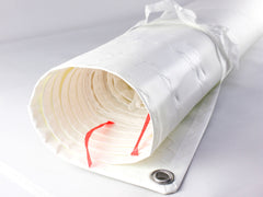 Foc Dacron Nacra Blast Performance Sail (bande UV)