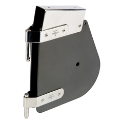 Tête de safran Laser