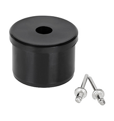 Bouchon vît de mulet Laser