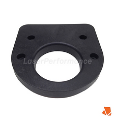 Pied de mât Pico (coté coque)