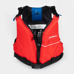 Gilet 50N Recreation Vest - Gul