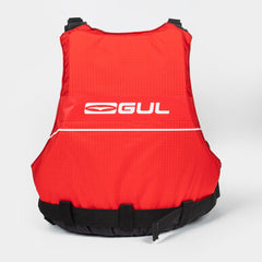 Gilet 50N Recreation Vest - Gul
