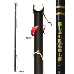 Bome BlackGold Médium 40 mm