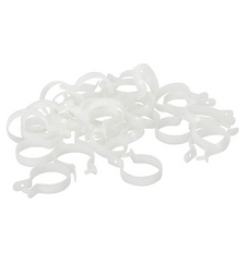 Anneaux de voile Sunfish (30p)