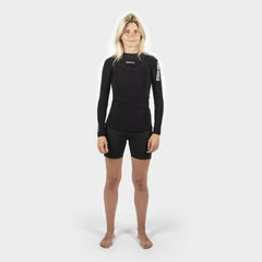 Evotherm femme manches longues - Gul